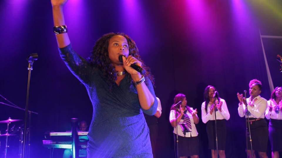 Beth music Ministry